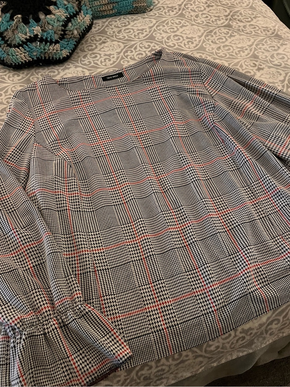 Plus Size Business wear…
